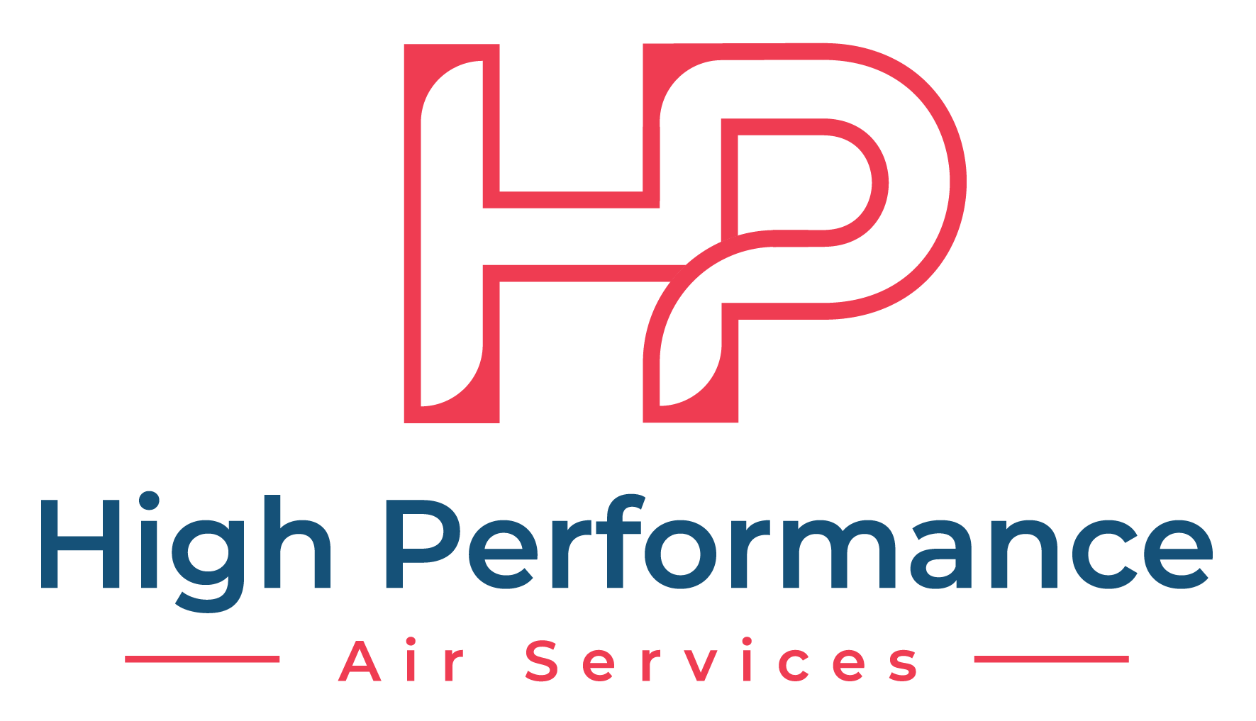 High Performance Air Services Logo